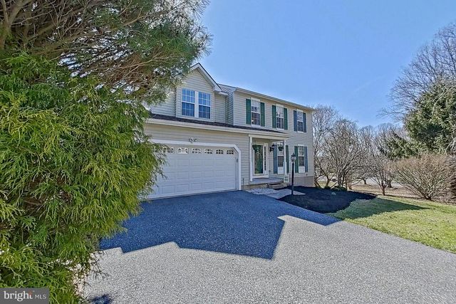 3 LEMUELS CT, Woodstock, MD 21163