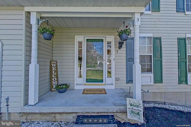 3 LEMUELS CT, Woodstock, MD 21163