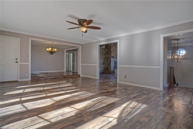 111 Western Drive, Russellville, AR 72801