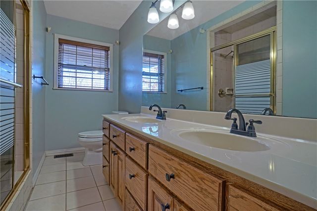 111 Western Drive, Russellville, AR 72801