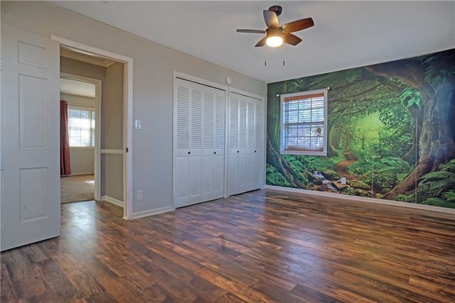 111 Western Drive, Russellville, AR 72801