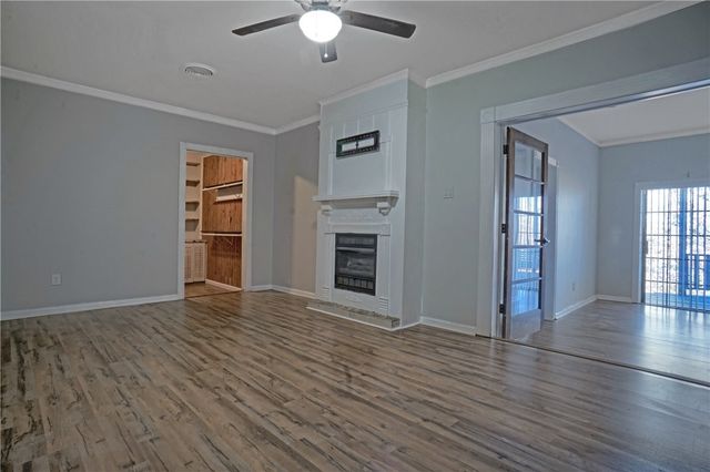 111 Western Drive, Russellville, AR 72801