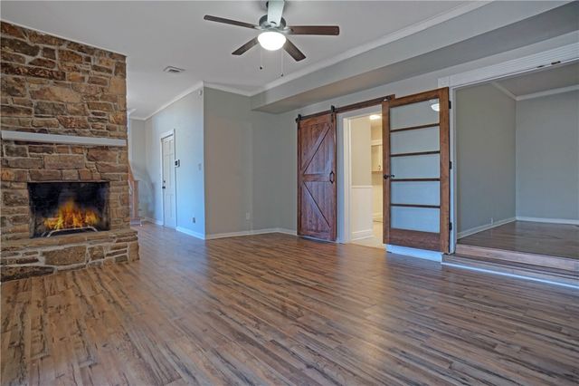 111 Western Drive, Russellville, AR 72801