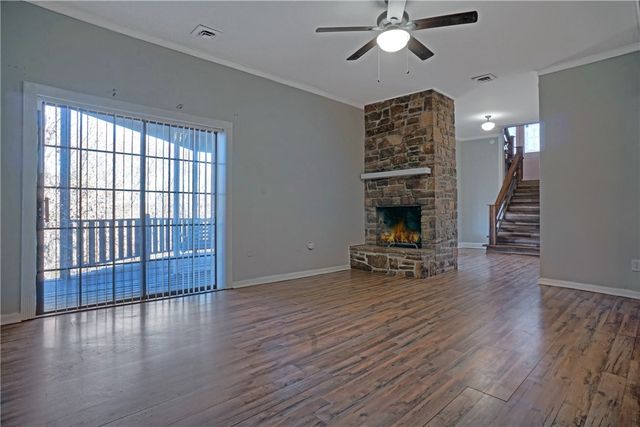 111 Western Drive, Russellville, AR 72801