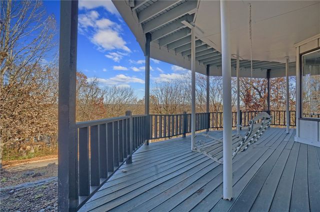 111 Western Drive, Russellville, AR 72801