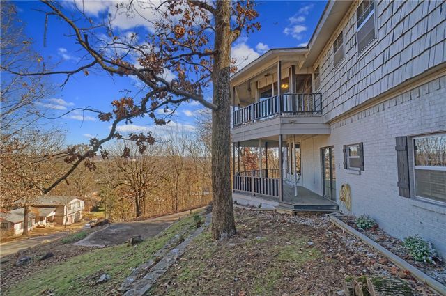 111 Western Drive, Russellville, AR 72801