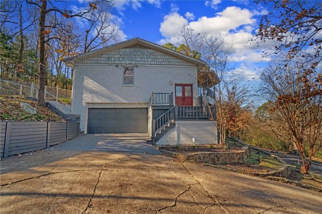 111 Western Drive, Russellville, AR 72801