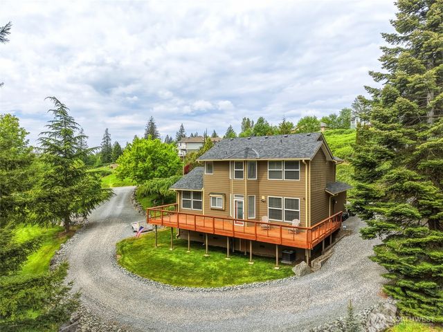 24064 Walker Valley Road, Mount Vernon, WA 98274