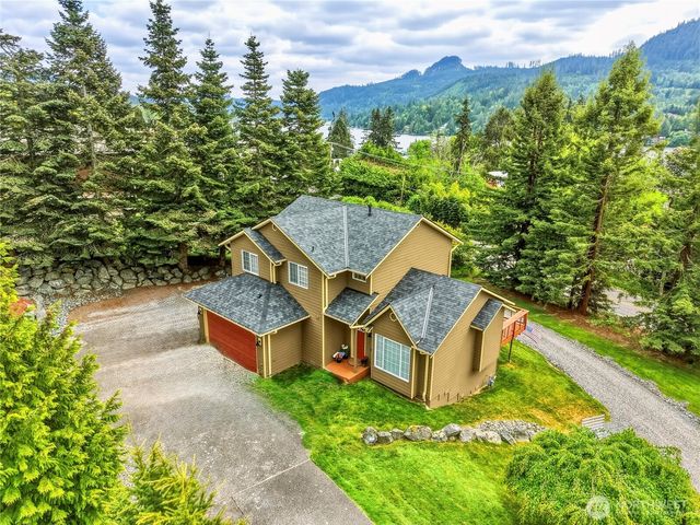24064 Walker Valley Road, Mount Vernon, WA 98274