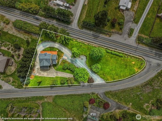 24064 Walker Valley Road, Mount Vernon, WA 98274