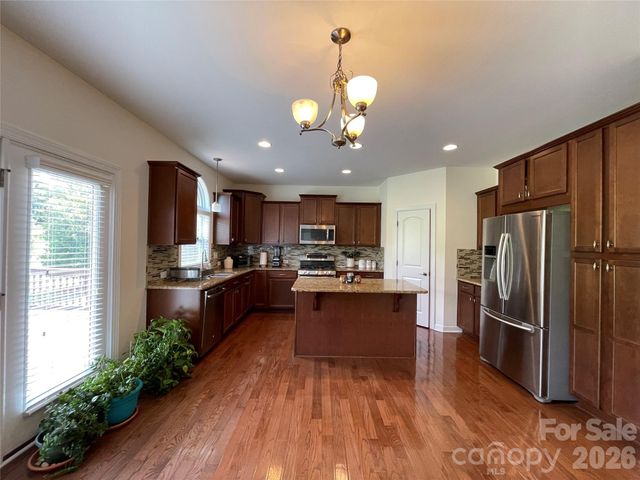 707 Five Leaf Lane, Waxhaw, NC 28173