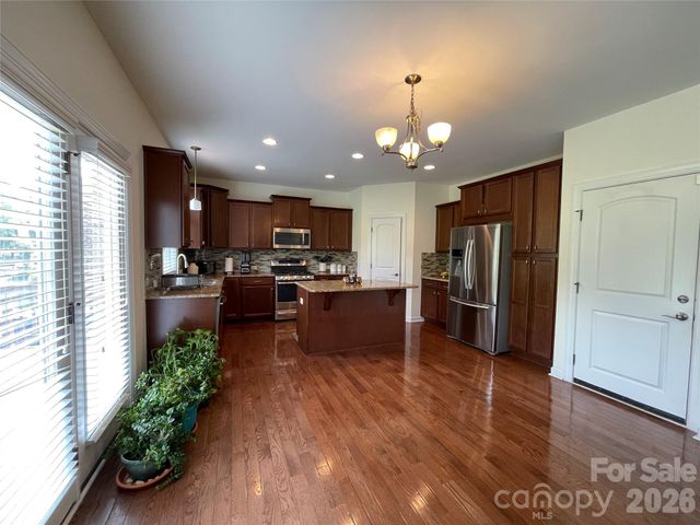 707 Five Leaf Lane, Waxhaw, NC 28173