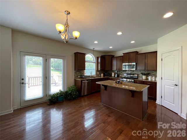 707 Five Leaf Lane, Waxhaw, NC 28173