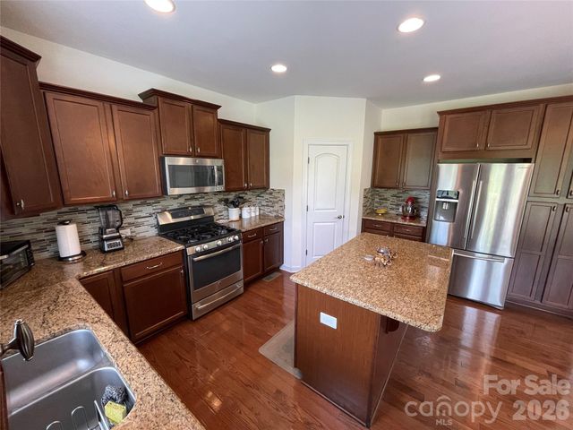 707 Five Leaf Lane, Waxhaw, NC 28173