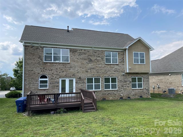 707 Five Leaf Lane, Waxhaw, NC 28173