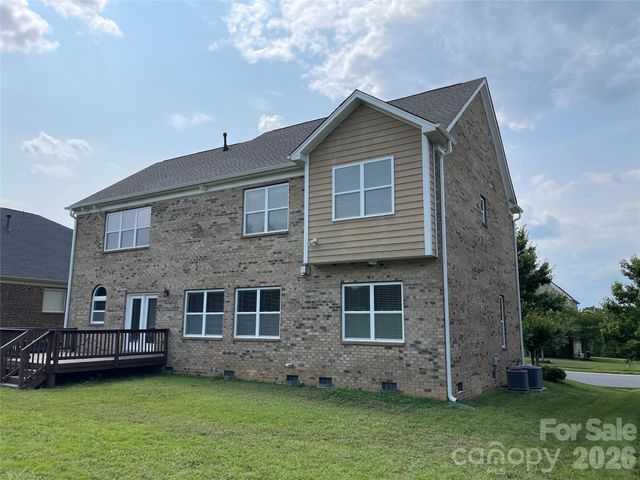 707 Five Leaf Lane, Waxhaw, NC 28173