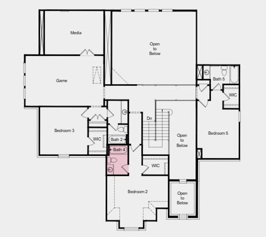 1521 Novara TRL, Leander, TX 78641