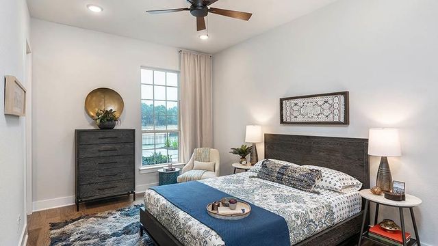 1521 Novara TRL, Leander, TX 78641