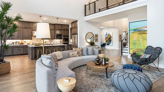1521 Novara TRL, Leander, TX 78641