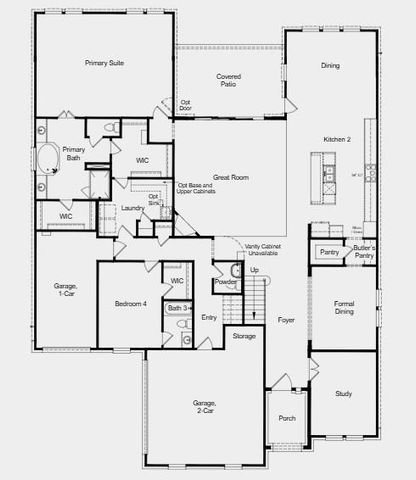 1521 Novara TRL, Leander, TX 78641