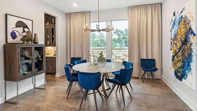 1521 Novara TRL, Leander, TX 78641