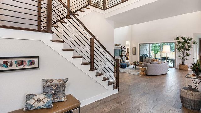 1521 Novara TRL, Leander, TX 78641