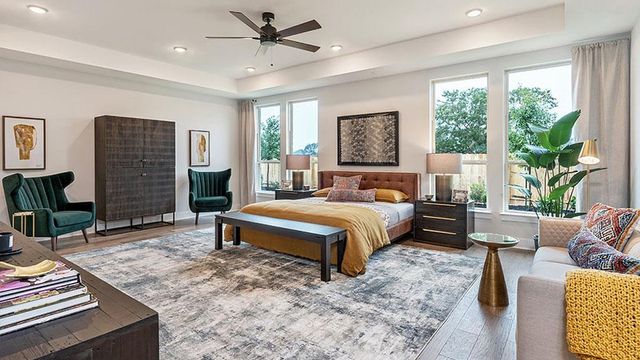 1521 Novara TRL, Leander, TX 78641