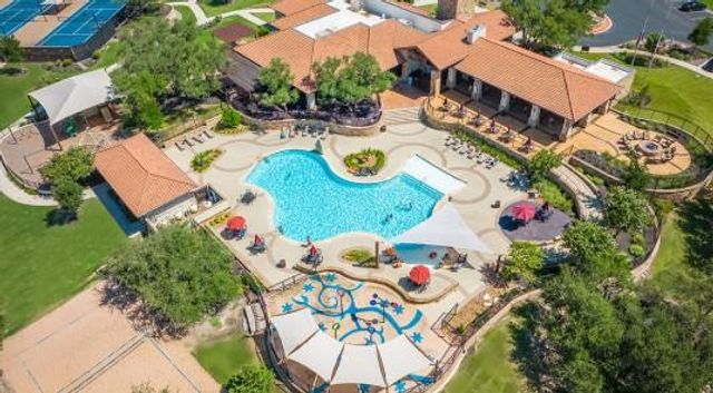 1521 Novara TRL, Leander, TX 78641