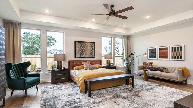 1521 Novara TRL, Leander, TX 78641