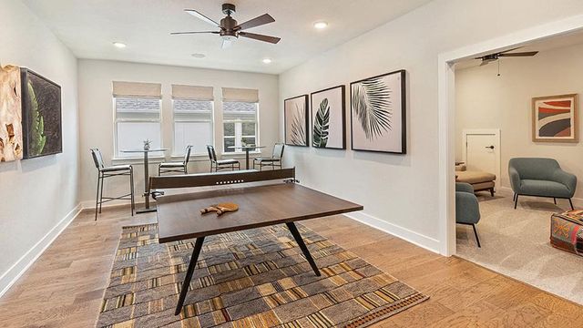 1521 Novara TRL, Leander, TX 78641