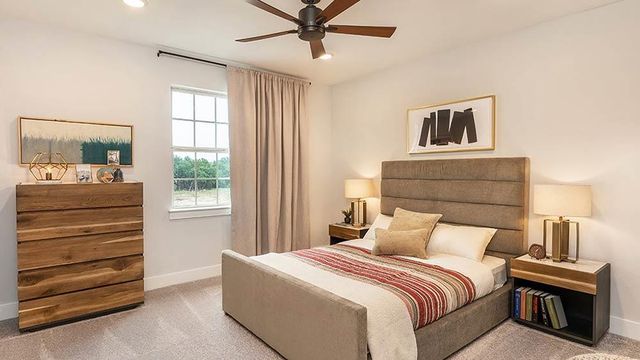 1521 Novara TRL, Leander, TX 78641