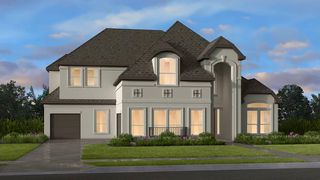 1521 Novara TRL, Leander, TX 78641