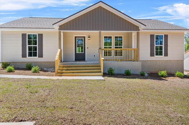 1009 Browns Bridge Rd., Hattiesburg, MS 39401