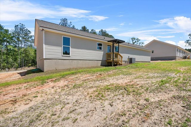 1009 Browns Bridge Rd., Hattiesburg, MS 39401