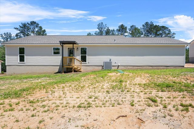 1009 Browns Bridge Rd., Hattiesburg, MS 39401