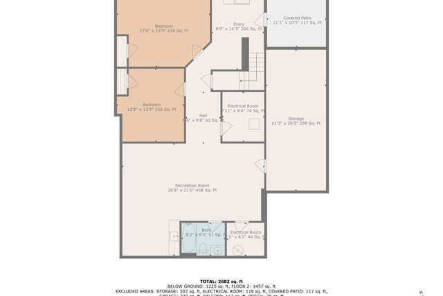 6626 Hartman CT, Roanoke, VA 24019