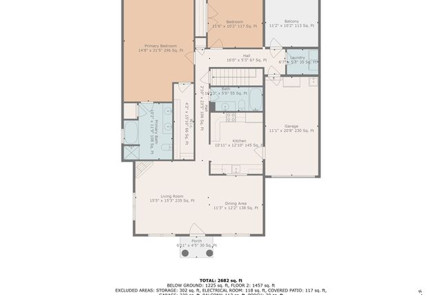 6626 Hartman CT, Roanoke, VA 24019