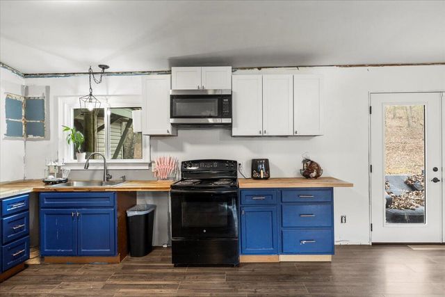 6418 Cooley Road, Harrison, TN 37341