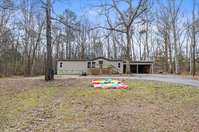 6418 Cooley Road, Harrison, TN 37341