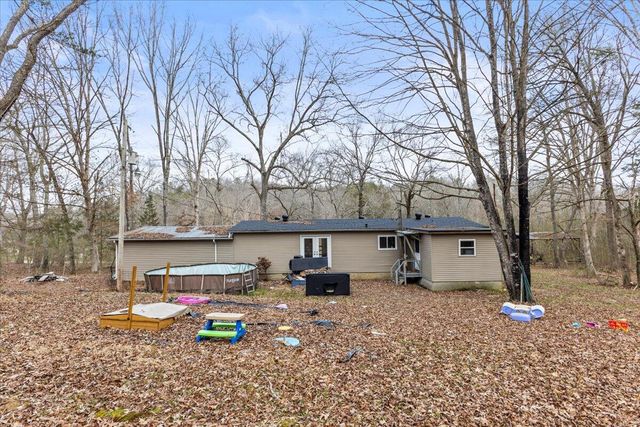 6418 Cooley Road, Harrison, TN 37341