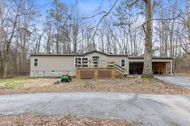 6418 Cooley Road, Harrison, TN 37341
