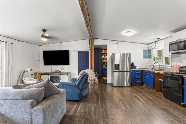 6418 Cooley Road, Harrison, TN 37341