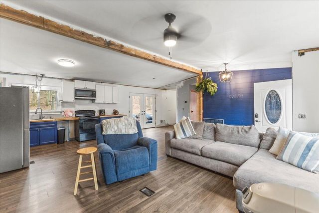 6418 Cooley Road, Harrison, TN 37341