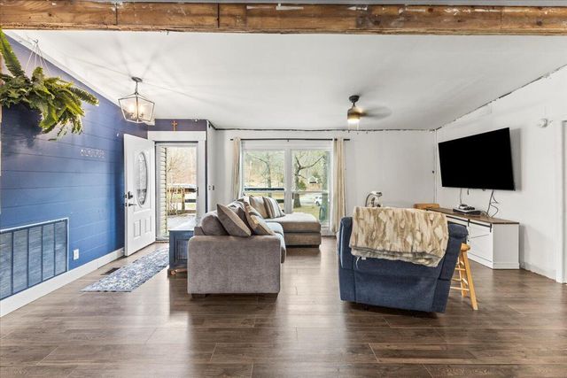 6418 Cooley Road, Harrison, TN 37341