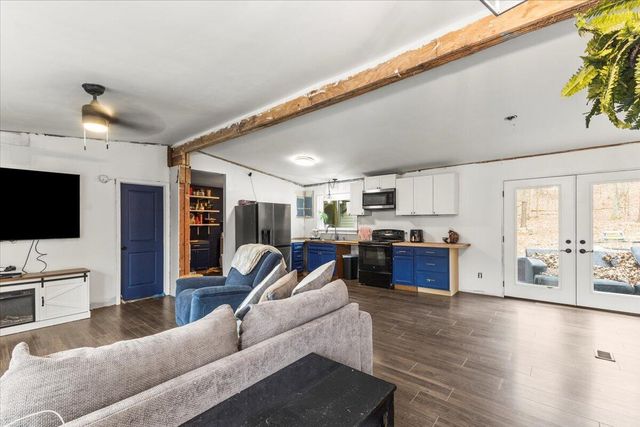 6418 Cooley Road, Harrison, TN 37341