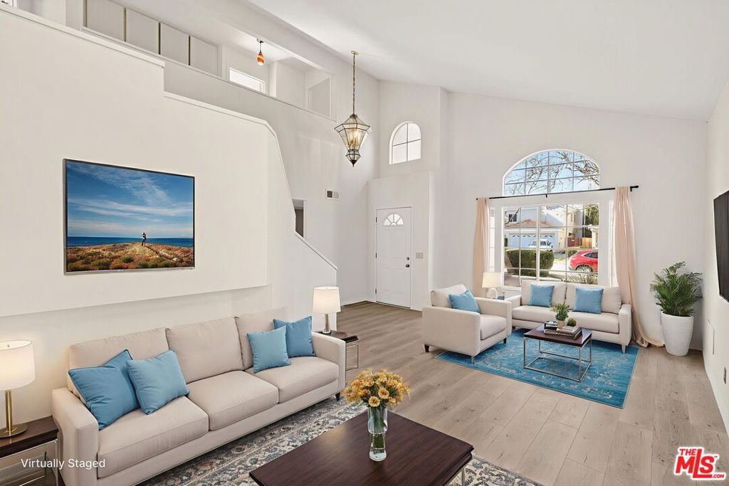 Image 1 of property listing at 44234 Lively Avenue, Lancaster, CA 93536