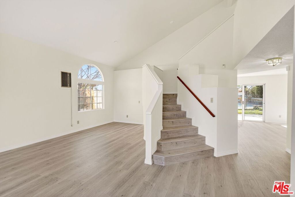 Image 10 of property listing at 44234 Lively Avenue, Lancaster, CA 93536