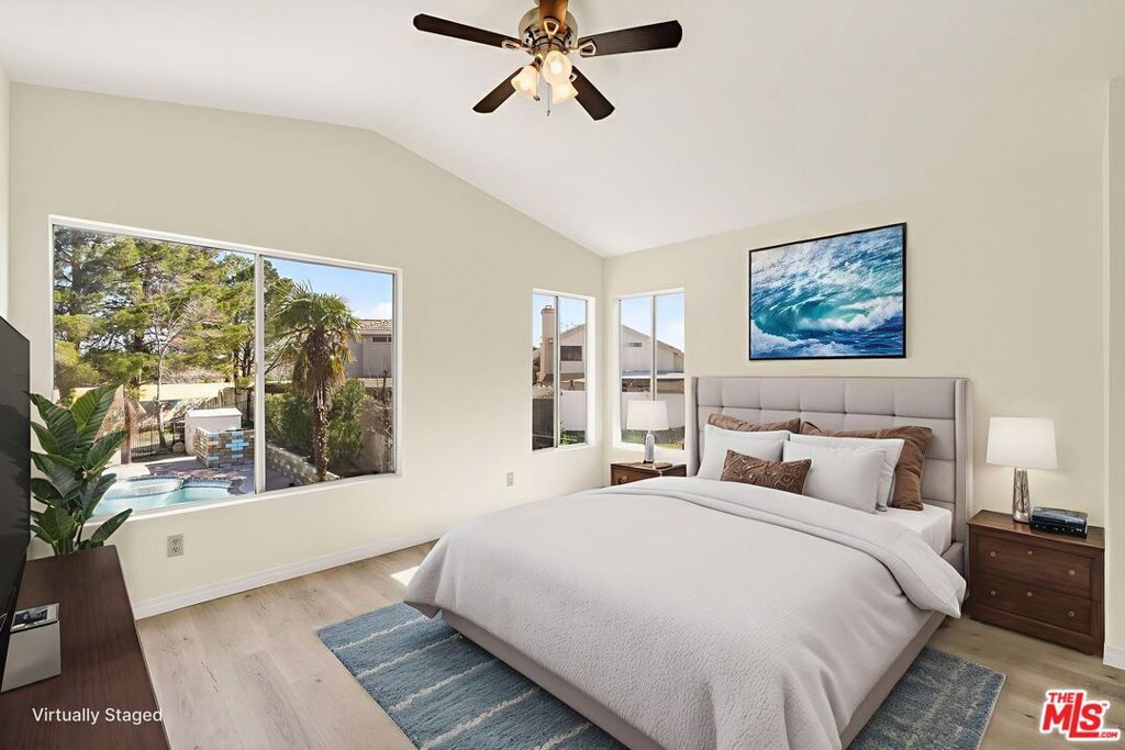 Image 33 of property listing at 44234 Lively Avenue, Lancaster, CA 93536