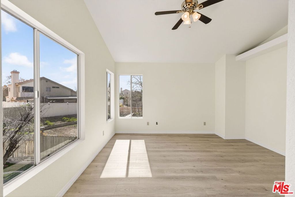 Image 43 of property listing at 44234 Lively Avenue, Lancaster, CA 93536