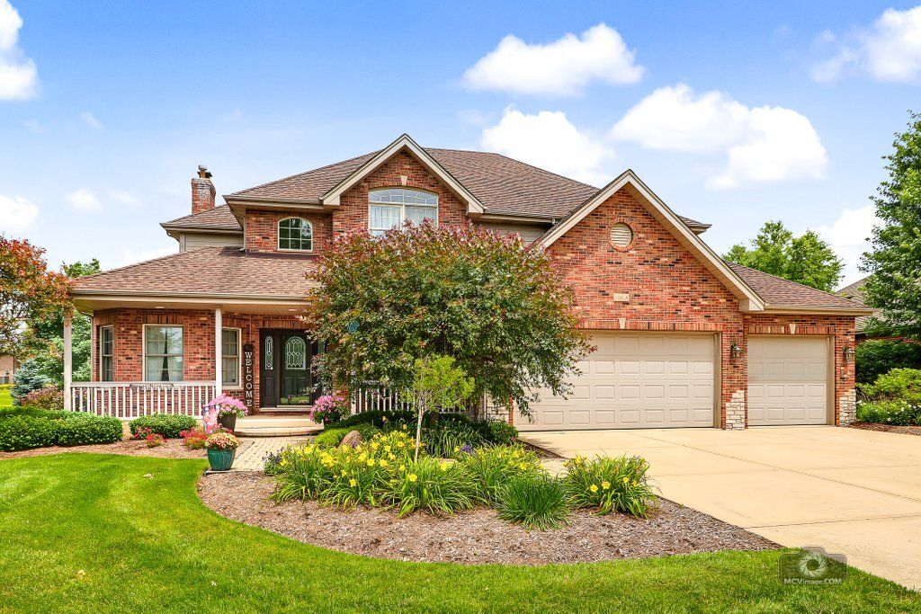 11818 Grove Court, Mokena, IL 60448